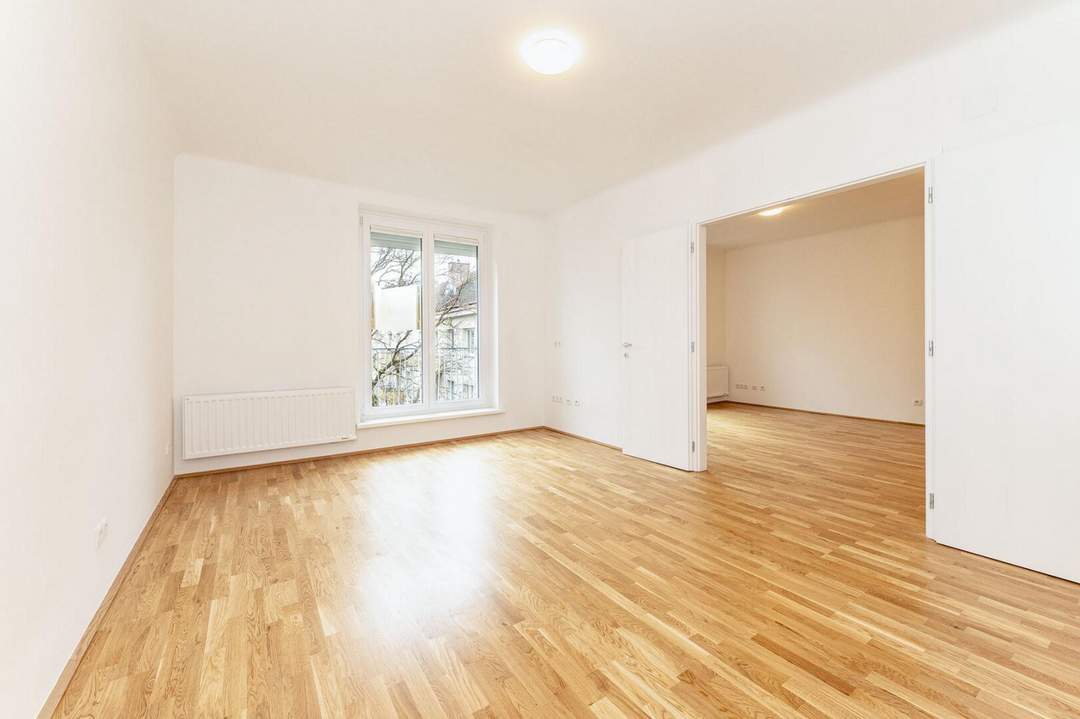 Nahe U4! Geräumige und ruhige 2-Zimmer-Wohnung in Hietzing zu vermieten!