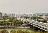NEU! STILVOLLES RESIDIEREN IN TOP Lage - Donauinsel! Luxus Ausstattung und provisionsfrei !