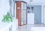 Exklusives Wohnen über den Dächern von Zirl – mit sonnigem Balkon und Garagenbox!