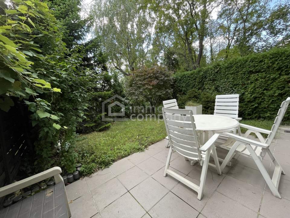 Ihr neues Zuhause: Modernes Reihenhaus mit Terrasse und Garage in 1230 Wien