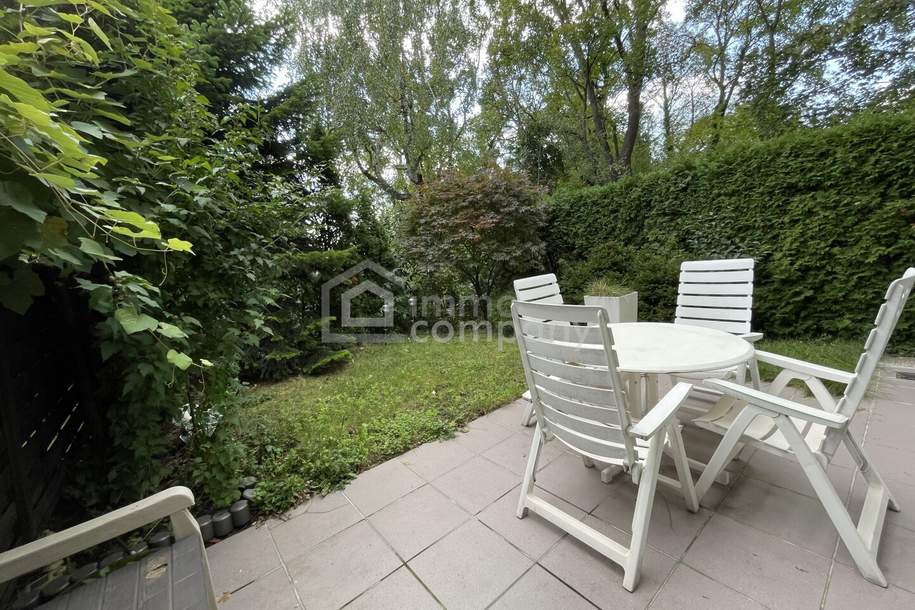 Ihr neues Zuhause: Modernes Reihenhaus mit Terrasse und Garage in 1230 Wien, Haus-kauf, 725.000,€, 1230 Wien 23., Liesing