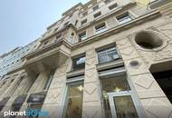 Privates Zinshaus in Bestlage, Wien Josefstadt