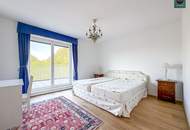 Provisionsfrei: Dachgeschoss - Maisonette in Döblinger Toplage mit 3 Terrassen! Garage verfügbar!