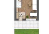 ++ NEU ++ Eck-Reihenhaus mit Garten, Terrassen & ZWEI Stellplätzen