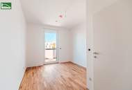 Eckreihenhaus mit tollen Außenflächen - Stadt trifft Natur - Eigengarten + Terrasse + 2 Balkone. - WOHNTRAUM