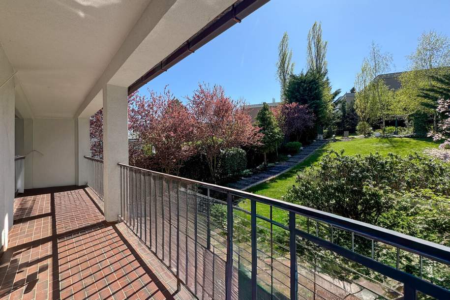 Fantastisches Einfamilienhaus mit Indoorpool und Sauna in Döblinger Villengegend, Haus-kauf, 2.849.000,€, 1190 Wien 19., Döbling