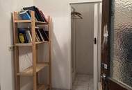 Renovierungsbedürftige Gewerbefläche mit eigenem Garten!