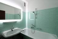 Modernisierte Garconniere mit Balkon | LEHEN