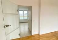 Ein Zuhause über den Dächern der Stadt – elegante Terrassenwohnung, 3 Zimmer im 2. Dachgeschoss!