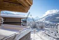 "The View" - Luxuschalet am Sonnberg