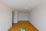 Moderne 2-Zimmer-DG-Wohnung mit Terrasse in 1220 Wien – Erstbezug auf Eigengrund - JETZT ANFRAGEN