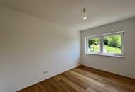 Exklusive 2-Zimmer-Neubauwohnung im Erstbezug mit Terrasse in Graz