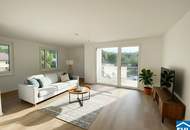 Wohnen ohne Kompromisse: Moderne Mietwohnungen im Herzen des Tullnerfelds