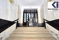 REPRÄSENTATIVE ALTBAUWOHNUNG nahe der SOPHIENSÄLE