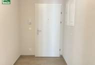 Zentral begehbare 3-Zimmer Wohnung mit großer Loggia in Hoflage! Nahe S-Bahn und Schwechat Zentrum!