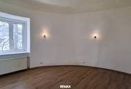 Historisches Wohnambiente im Schloss – Großzügige 3-Zimmer-Wohnung in Kirchberg an der Pielach