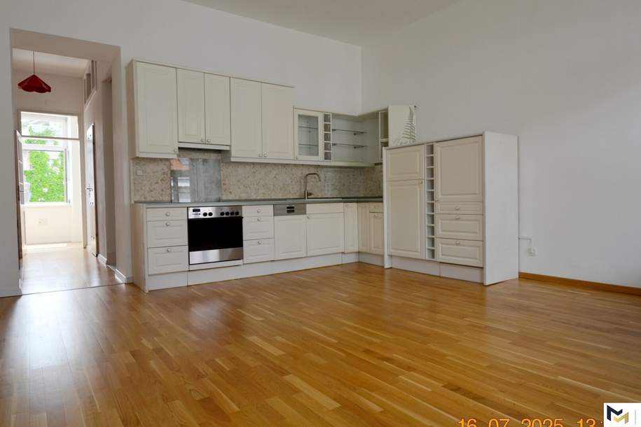 4 Zimmer - Familienwohnung bei Lugner City, Wohnung-kauf, 395.000,€, 1160 Wien 16., Ottakring
