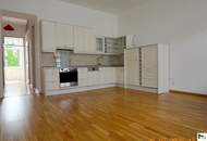 4 Zimmer - Familienwohnung bei Lugner City