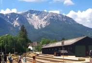 Die SOMMERFRISCHE - Tourismusprojekt - Wintersale