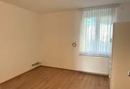 "Neu renovierte 2 Zimmer-Wohnung im Ortszentrum!"