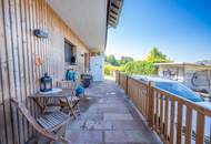 GartenFlair - Ideale Familienwohnung mit großem Garten