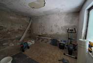 3 Zimmer Wohnung inkl. Nebengebäude und Garten in Ternitz zu verkaufen!