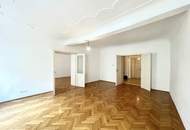 Großzügige Altbauwohnung im Herzen von Wiener Neustadt – befristet auf 5 Jahre