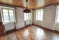 Großzügiges Haus in Eggern mit Garten und Potenzial – 177m² sanierungsbedürftig!