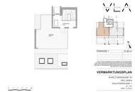 Penthouse-Feeling in der Wurlitzergasse: Vollsaniertes DG-Juwel mit gigantischer Dachterrasse!