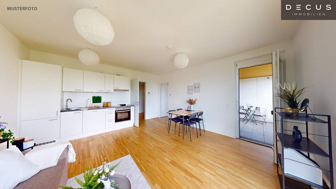 | 1. MONAT MIETFREI | CHARMANTE 2 ZIMMER-WOHNUNG | 4. ETAGE | AB APRIL 2026 VERFÜGBAR | REININGHAUSPARK | GRAZER HAUPTBAHNHOF