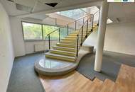 GESCHÄFTSLOKAL auf 2 Etagen in hervorragender Frequenzlage!