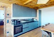 Exklusives Chalet mit Panoramablick – Freizeitwohnsitz in Höhenlage nahe dem Kaunergrat!