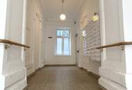 Dachgeschoß-Maisonette mit 360°-Dachterrasse