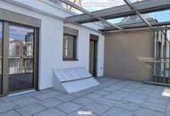 Moderne 4-Zimmer Maisonette in Ebergassing mit Balkon, 2 Terrassen & Tiefgarage
