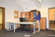 Büro, Geschäft, Gewerbe in Wieden