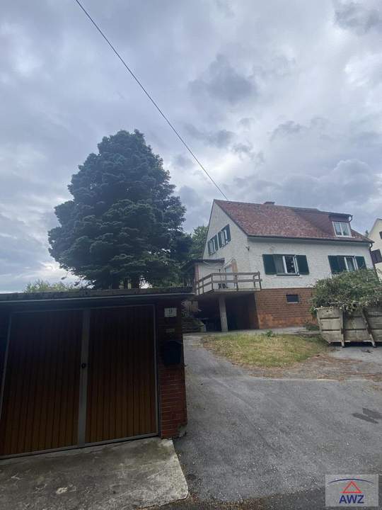 *Einmaliges SCHNÄPPCHEN*: Haus mit großem Grund!