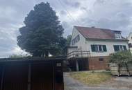 *Einmaliges SCHNÄPPCHEN*: Haus mit großem Grund!