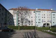 Unbefristete 2-Zimmer-Wohnung mit Küche und gratis Stellplatz!