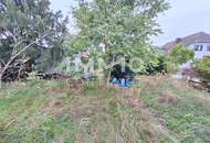 Großzügiges Grundstück in der Oberlisse mit sanierungsbedürftigem Bungalow; Grundstück teilbar