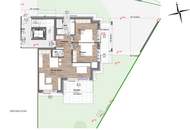 Neubau Gartenwohnung - Top 2