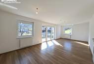 Geförderte 3-Zimmerwohnung