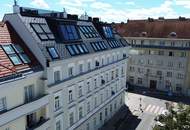 Luxus trifft Tradition: Eigentumswohnungen im revitalisierten Gründerzeithaus in Top-Lage - Erstbezug! - JETZT ZUSCHLAGEN