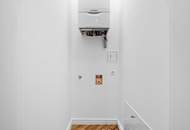 Moderne 1-Zimmer-Wohnung in 1030 Wien / sanierter Altbau