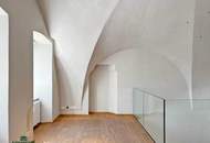 Exklusives Büro mit Galerie und Ausblick in zentraler Stadtlage