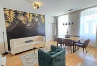 Schöne 4 Zimmer Wohnung, Koppstraße