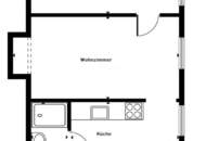📍 Stilvoll kernsanierte Citywohnung im Herzen der Josefstadt