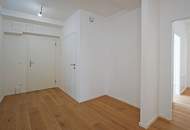 Erstbezug nach Sanierung! Exklusives Penthouse mit 2 Dachterrassen in ruhiger Hoflage Nähe Bahnhof Meidling