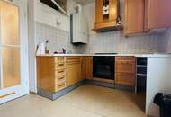 Charmante Terrassenwohnung in Mödling – Ihr neues Zuhause mit Garten und Balkon!