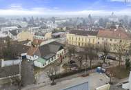 Attraktive Liegenschaft nahe der Badener Innenstadt - enormes Potential!