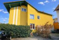 Zweifamilienhaus im Zentrum von Andorf